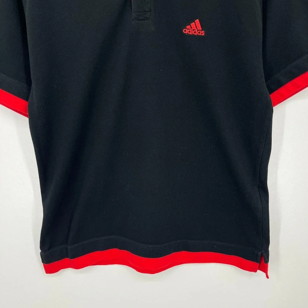 adidas measurements chest